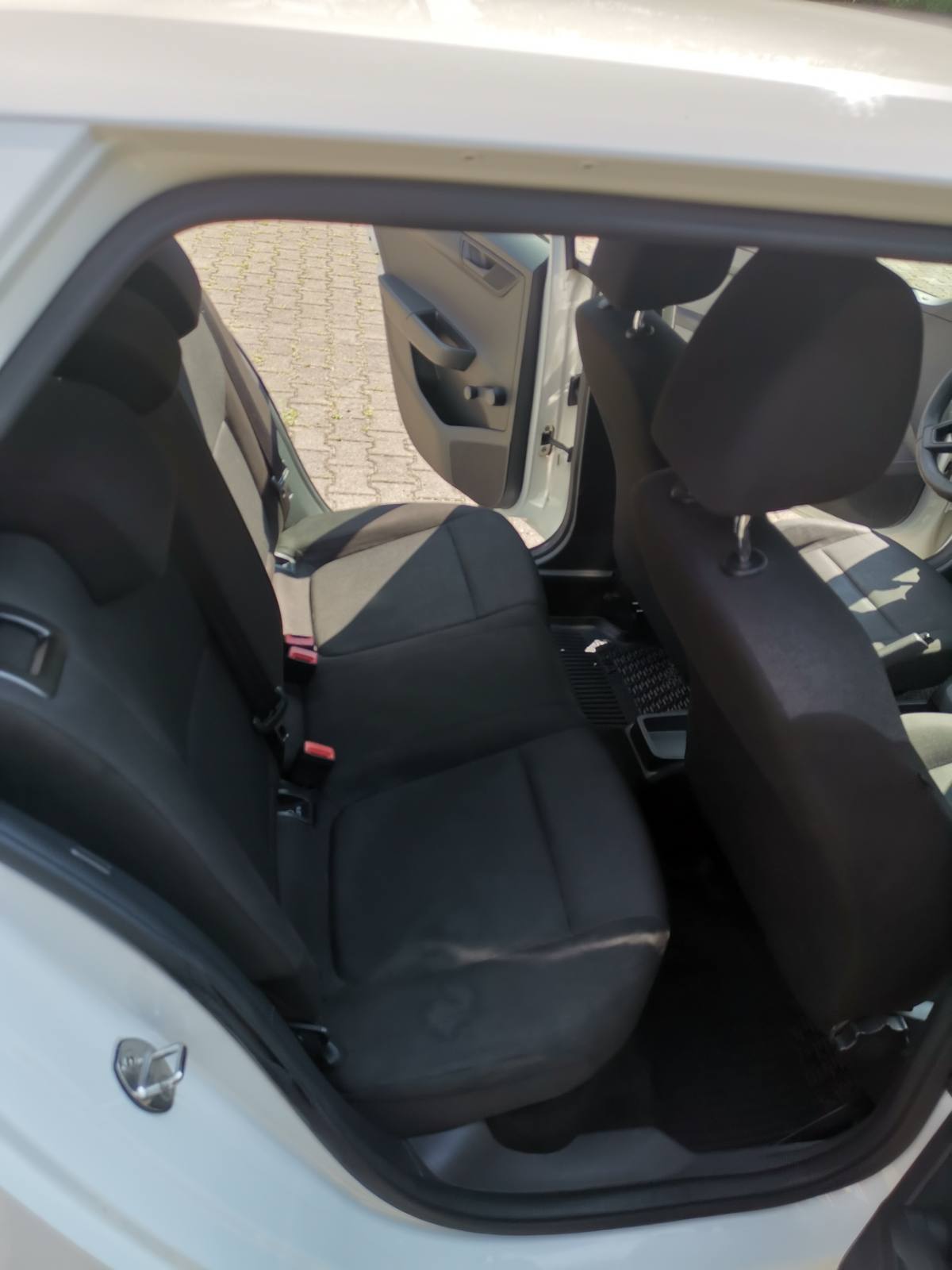 Skoda Fabia 2017 | LPG | — zdjęcie 2